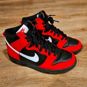Nike Dunk High Kids